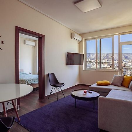 Acropolis Comfy Home In The Heart Of Athens For 4 Exterior foto