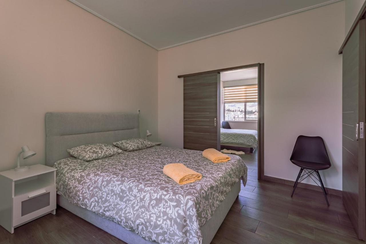 Acropolis Comfy Home In The Heart Of Athens For 4 Exterior foto