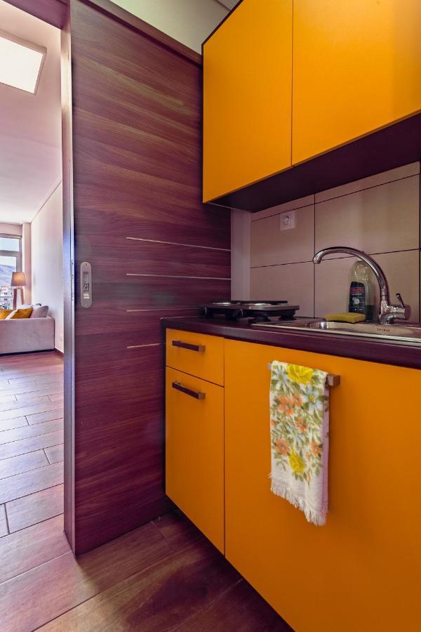 Acropolis Comfy Home In The Heart Of Athens For 4 Exterior foto