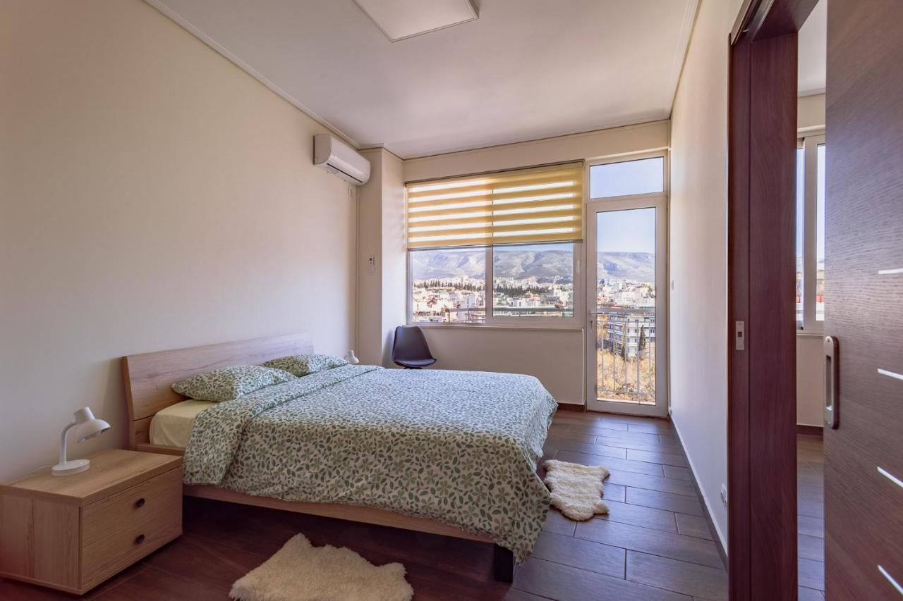 Acropolis Comfy Home In The Heart Of Athens For 4 Exterior foto